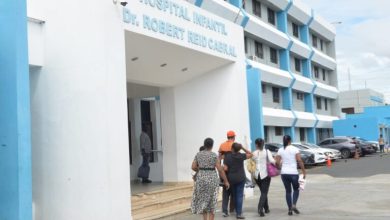 Photo of Muere niño de dengue en el Hospital Robert Read Cabral