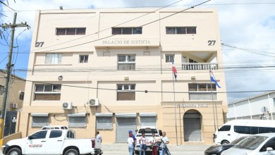 Photo of Madre acusada de muerte de su hija: “será algún espíritu maligno, porque soy una persona cristiana”
