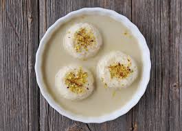 rasmalai