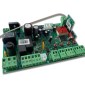 c'est une carte electronique pour moteur de portail battant de marque ditec