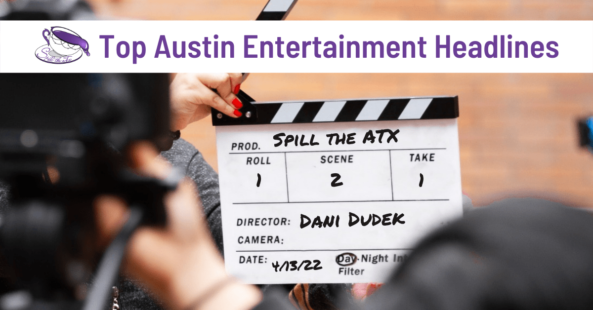 austin entertainment