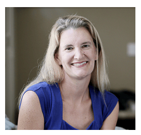 Dr. Jean Twenge