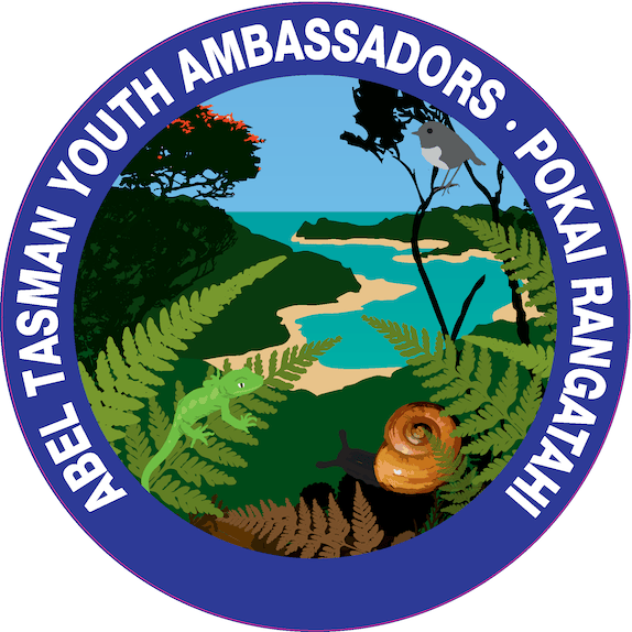 Abel Tasman Youth Ambassadors