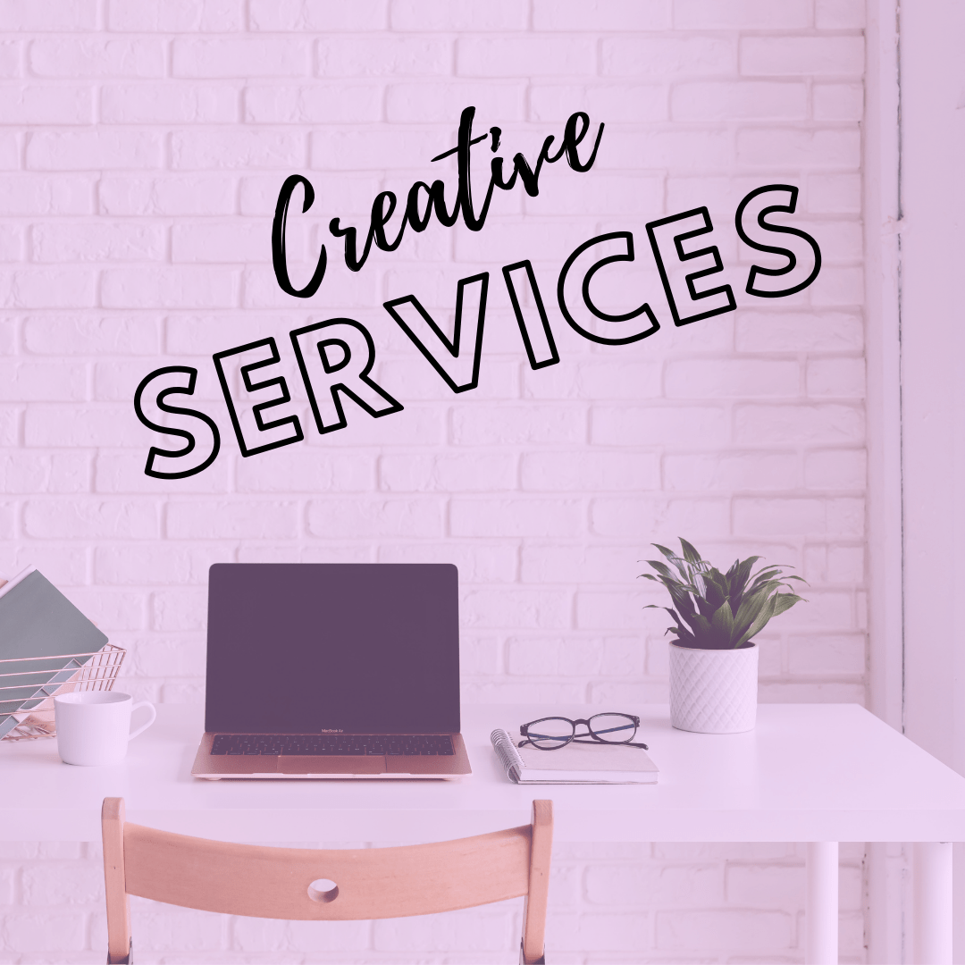 Creative services