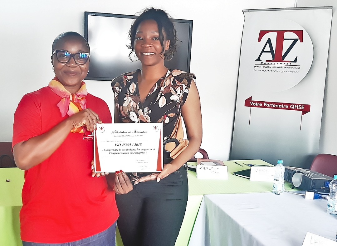 Renforcement des capacités