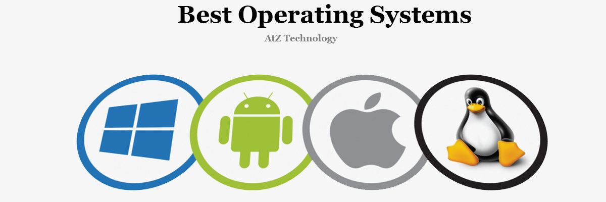 7 Best Operating System For Laptop Desktop Gaming PC Best Operating Systems 1 