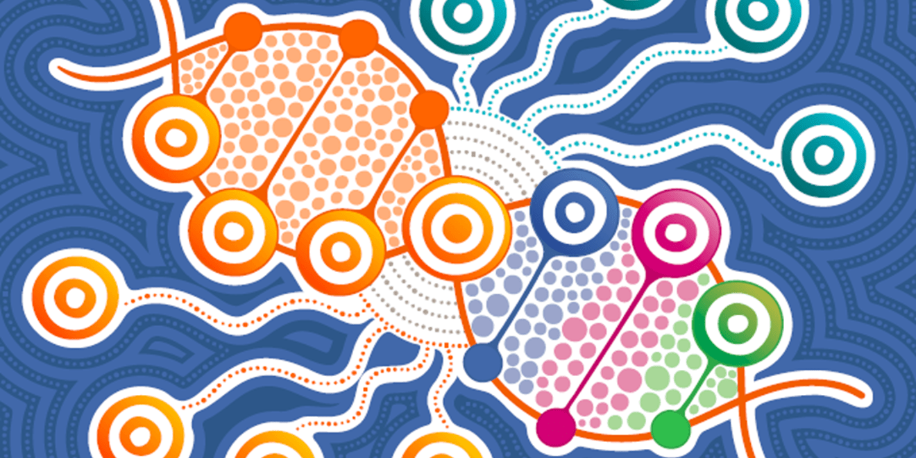 Locations Gsk Au - Colorful Patterns - Elegant 4K Collection