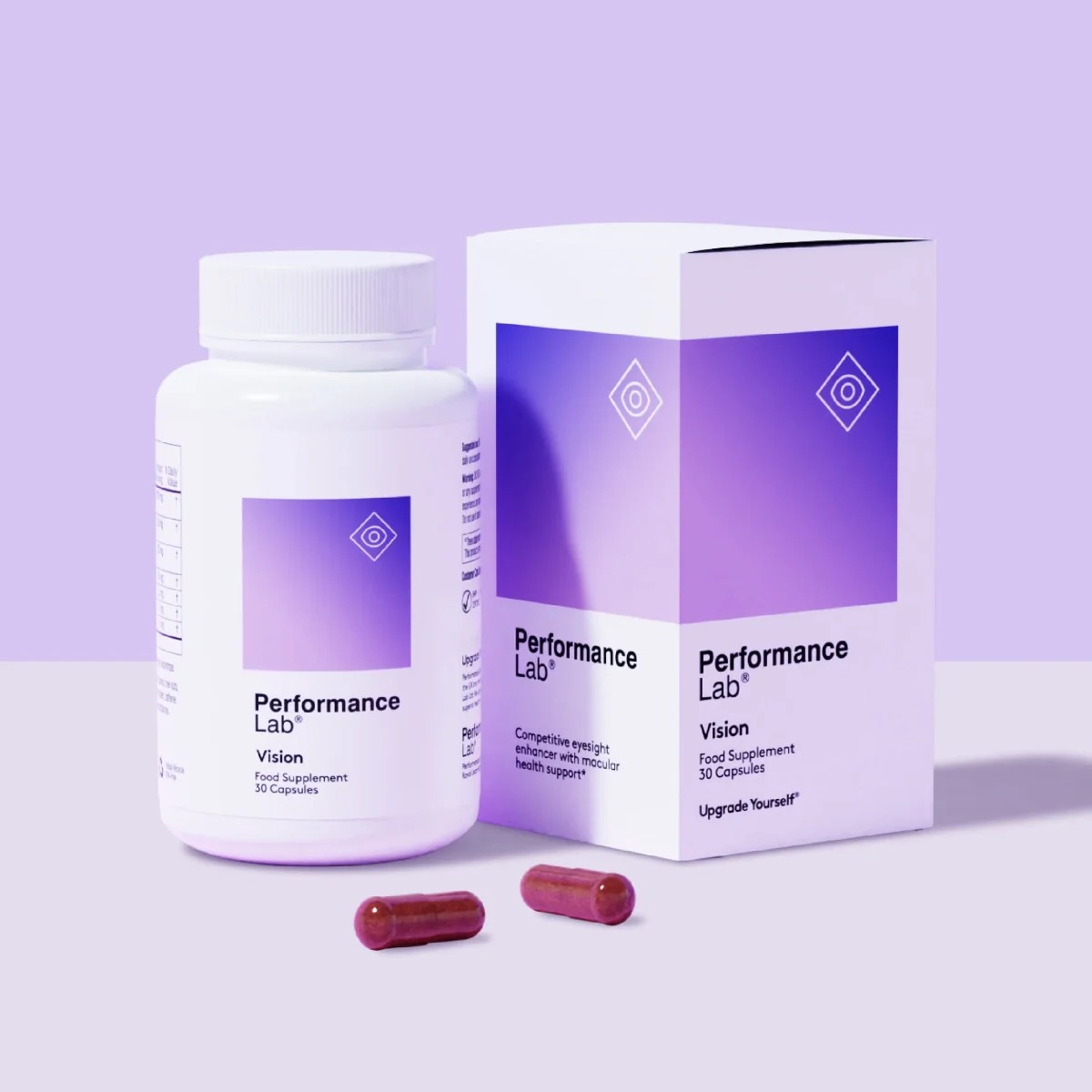 Vision Performance Lab Au