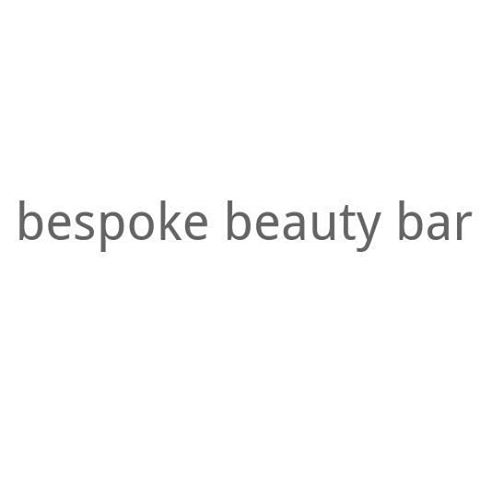 Bespoke beauty bar