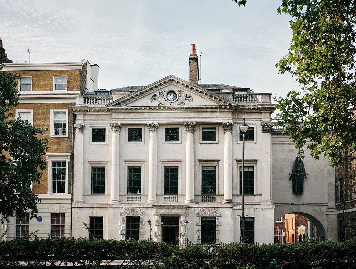 A Look Back The Curious Mind At 14 Cavendish Toast Magazine