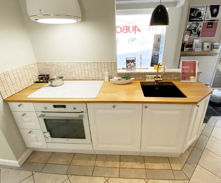 Aubo Outlet Udstillingsmodeller Til Lave Priser Se Mere Her