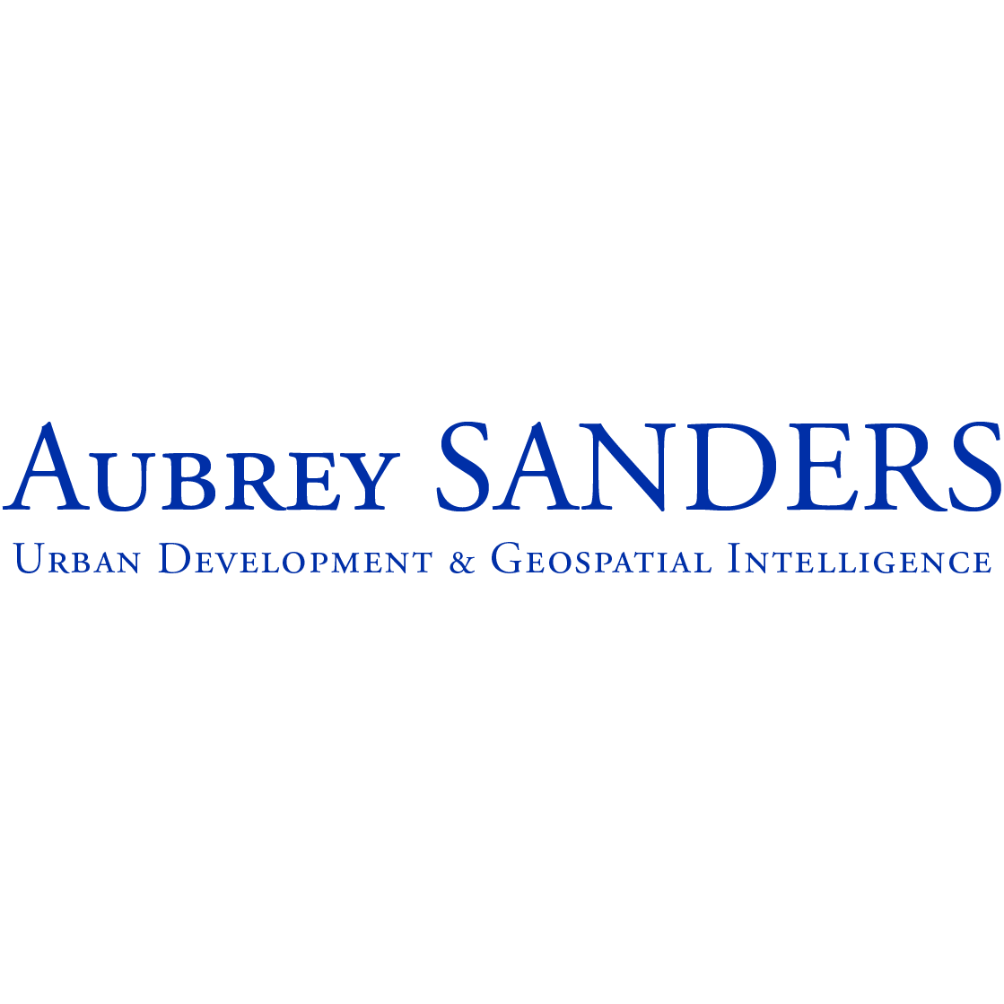 Aubrey Sanders Design