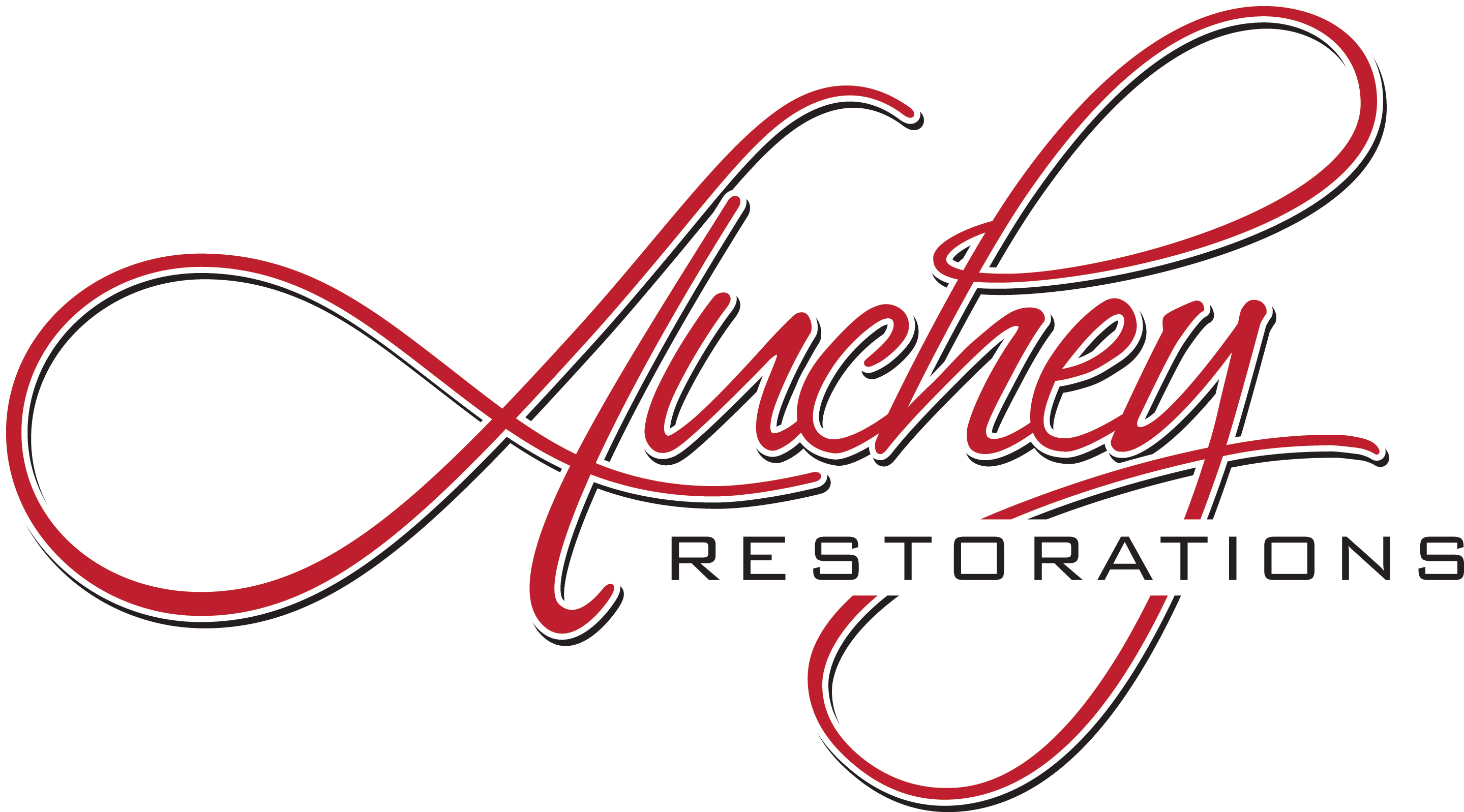 Auchey Restorations