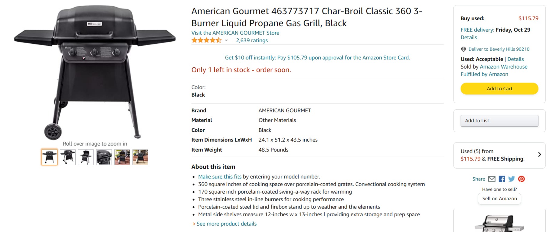 Six Places to Buy Amazon Return Pallets & for Retail Return Auctions