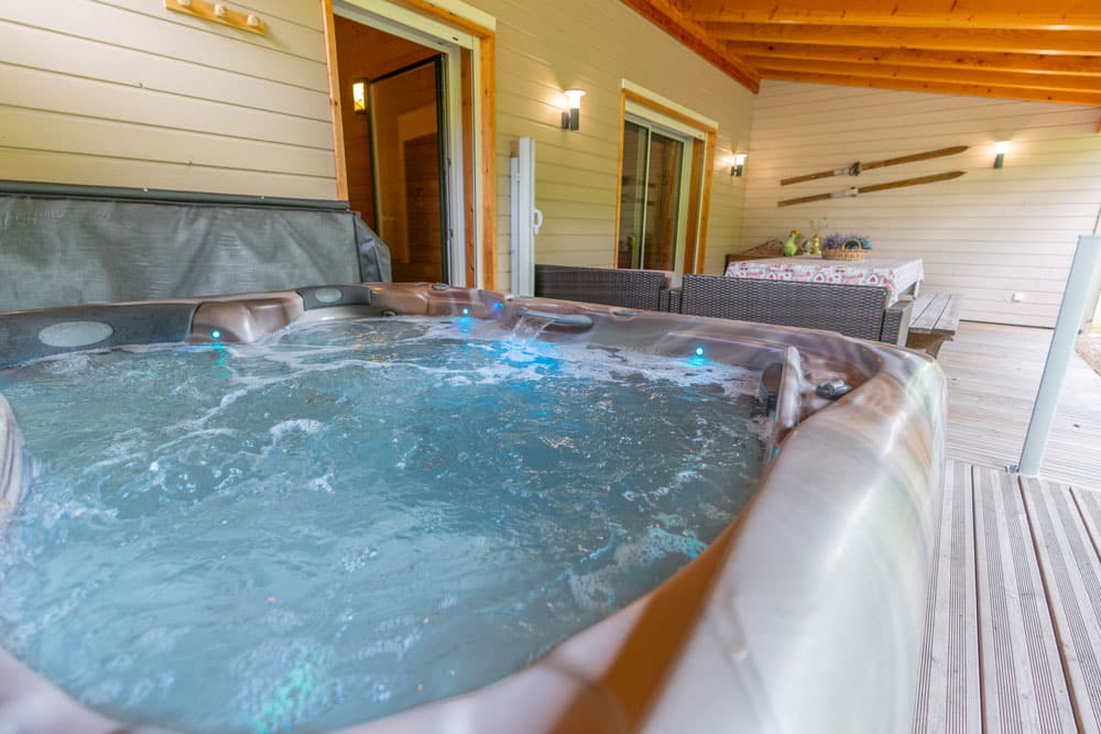 Chambres d'hôtes à Gérardmer dans les Vosges Au cœur des