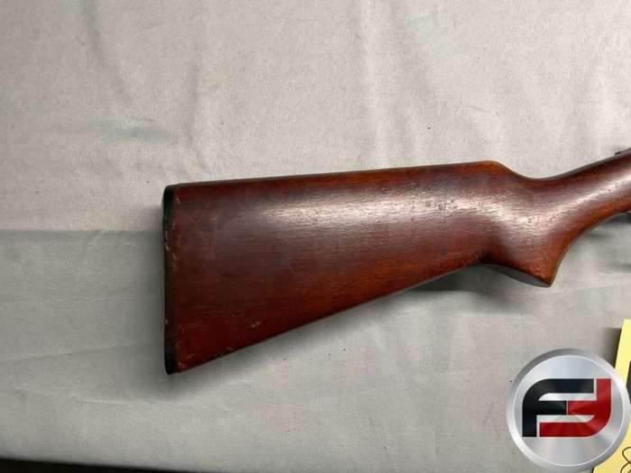 Stevens model 311-a