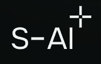 S-AI logo