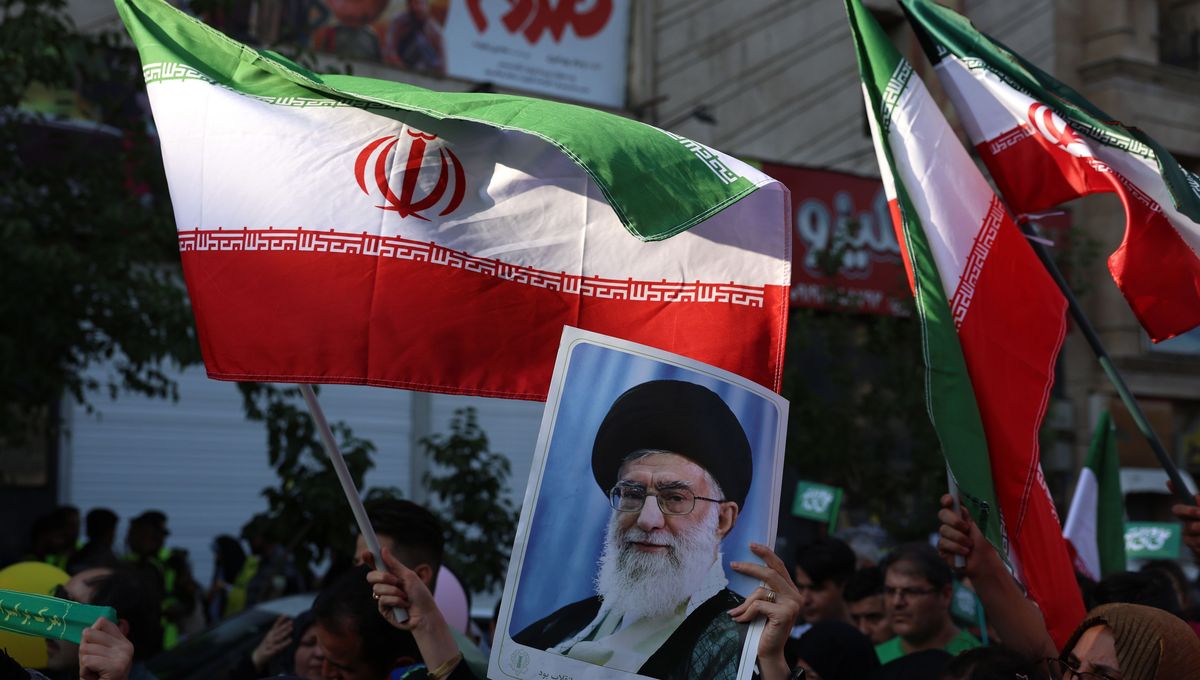 Iran : les révoltes peuvent-elles amorcer le renversement du régime ?
