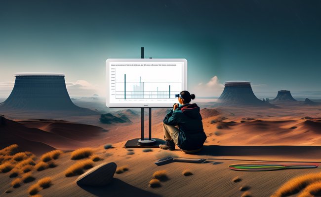 Tips On Effective Use Of Tables And Figures In Research Papers | Research Unwrapped