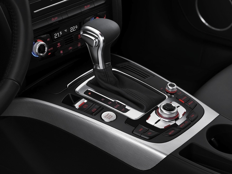 Audi va arrêter la boîte multitronic au profit du doubleembrayage Blog d Audi va arrêter la boîte multitronic au profit du doubleembrayage Blog d