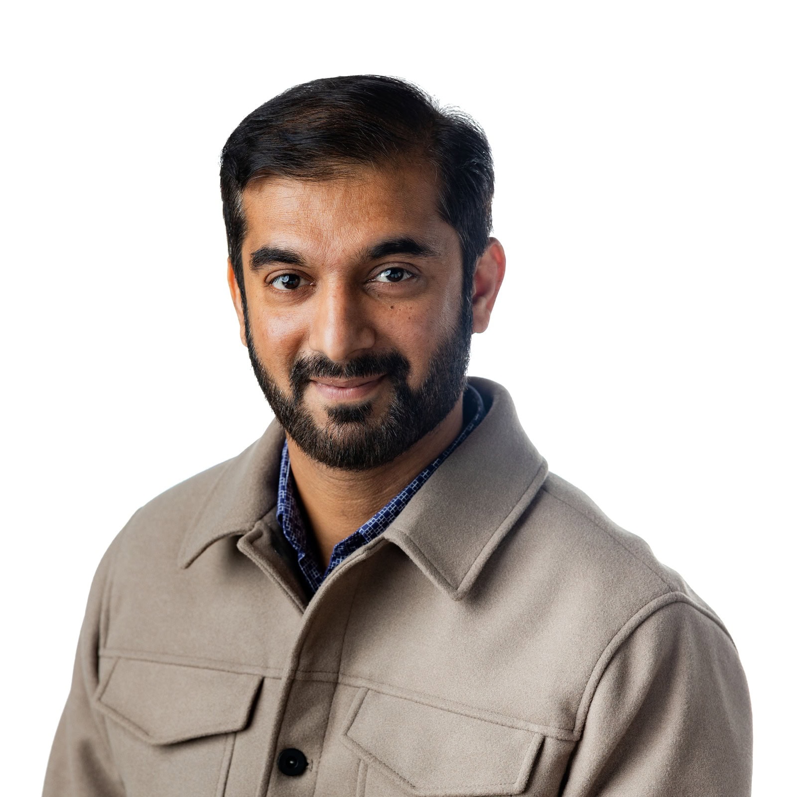 Rahil Shaikh, Senior Product Manager of Elevate at AudienceProject