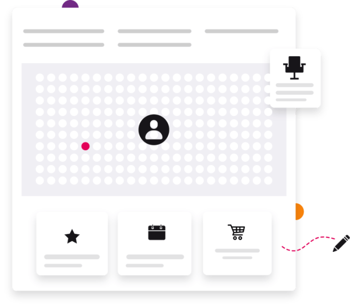Theatre ticketing software