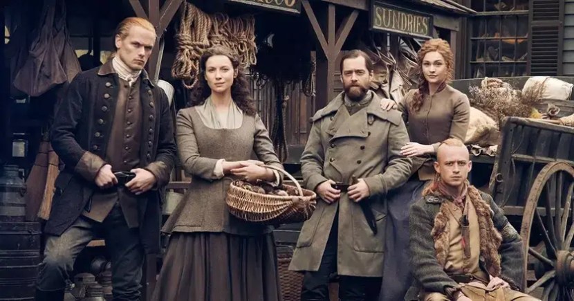 Outlander