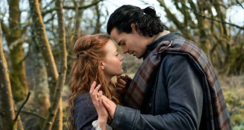 Outlander