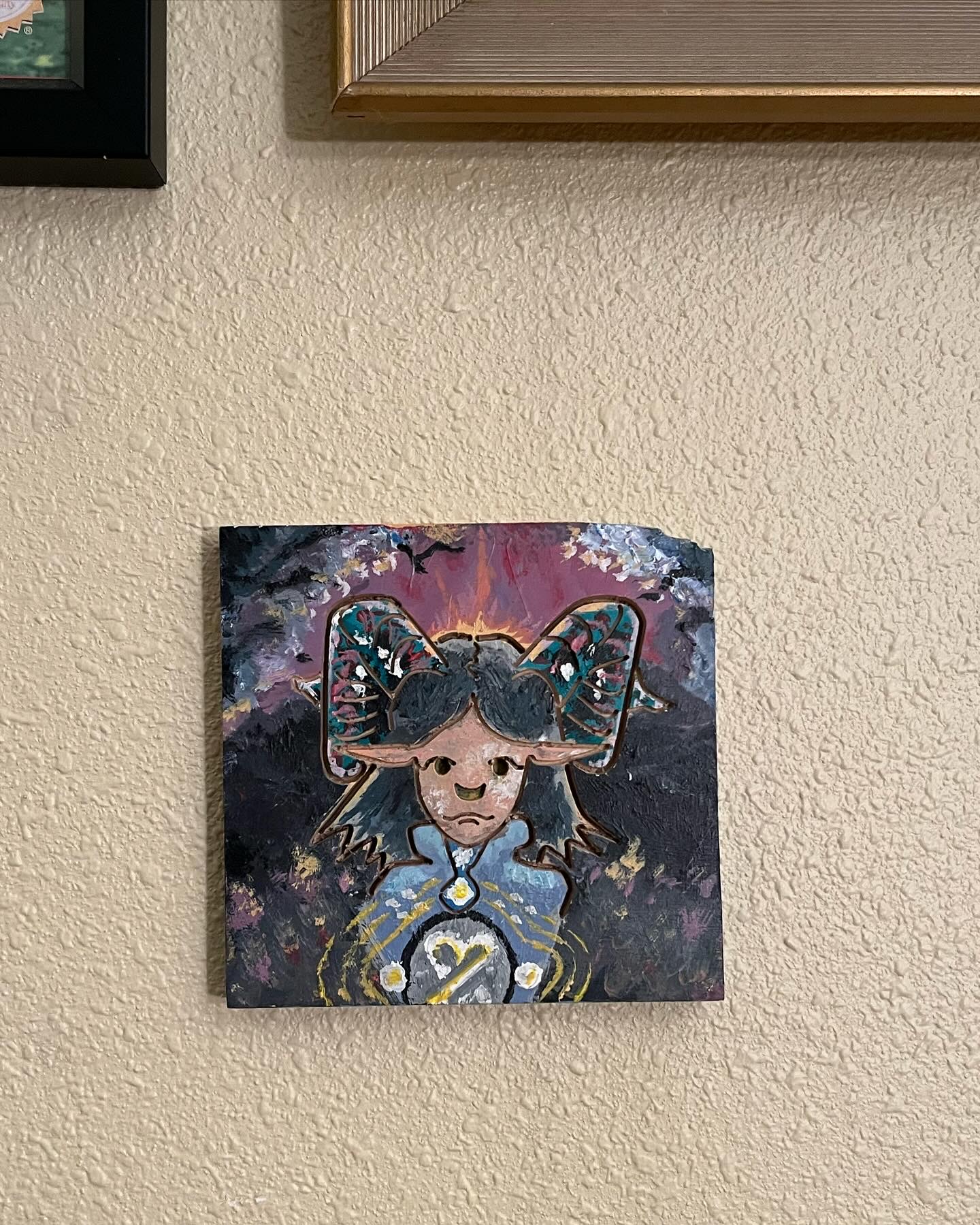 Hathammon (Daybreak Revelation Variant) - Image 3