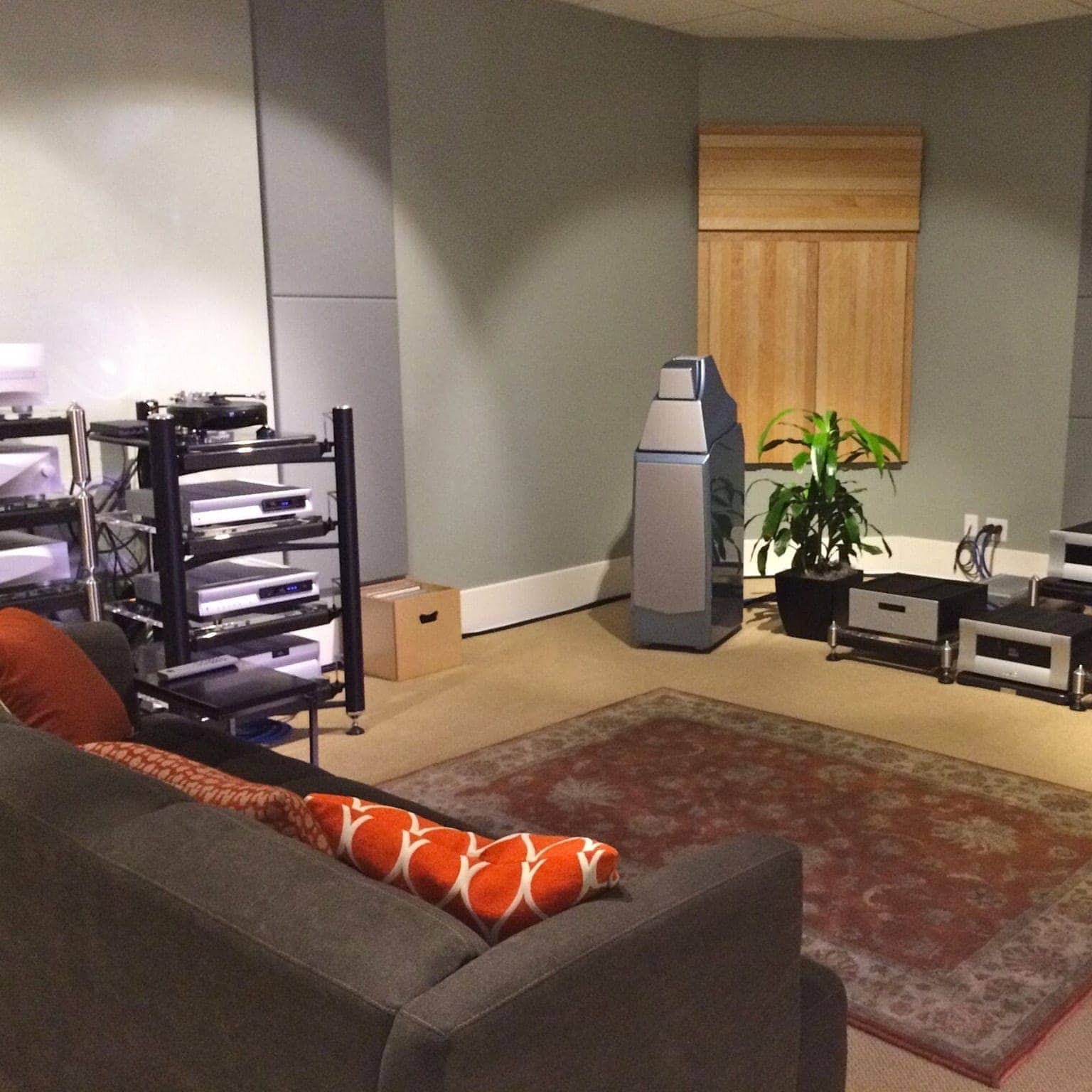 2015 newport audio show report