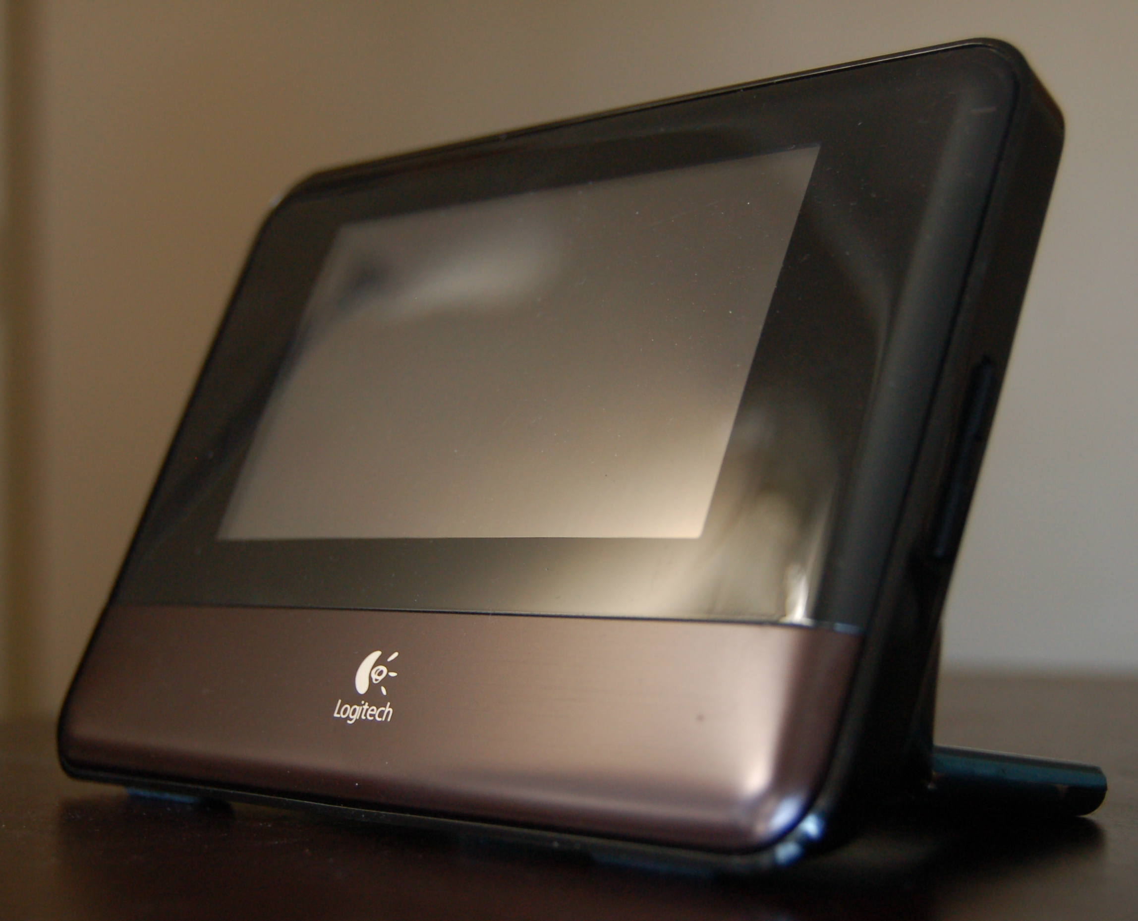 Squeezebox Touch by Logitech Review