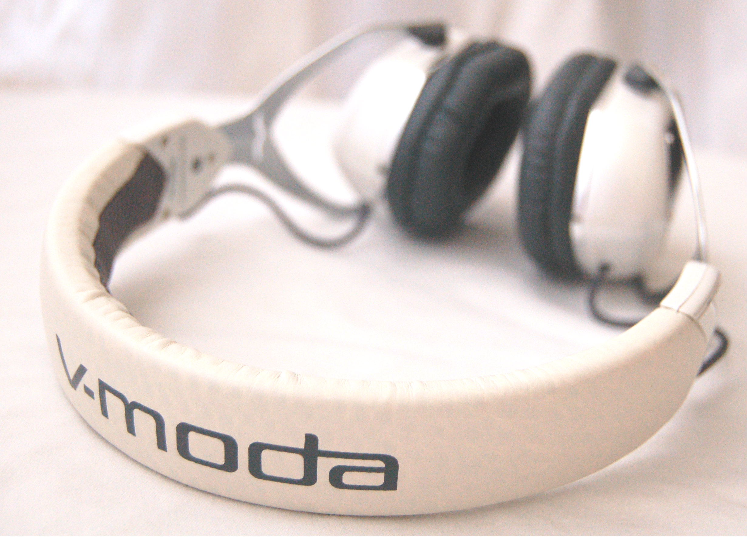 V-Moda Crossfade M-80 Review