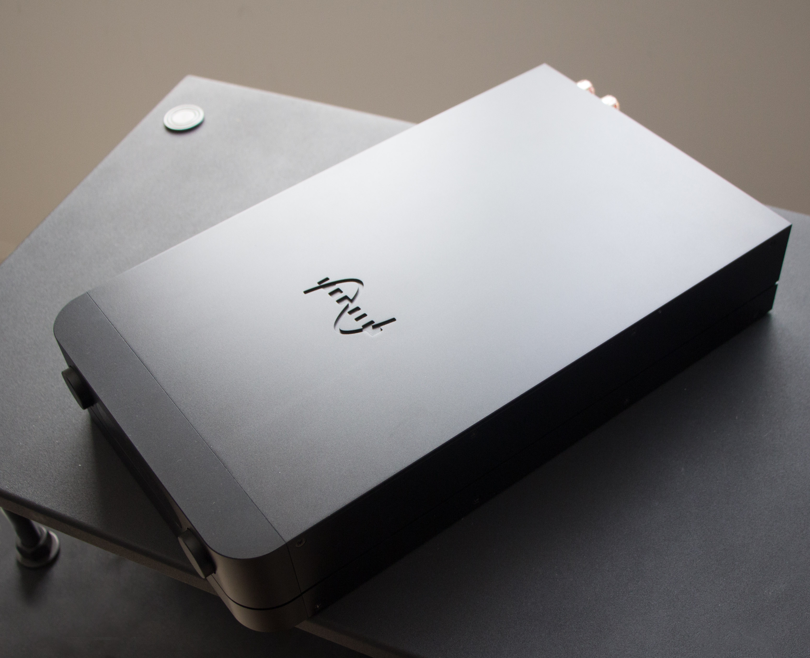 Calyx Audio - The Integrated Review
