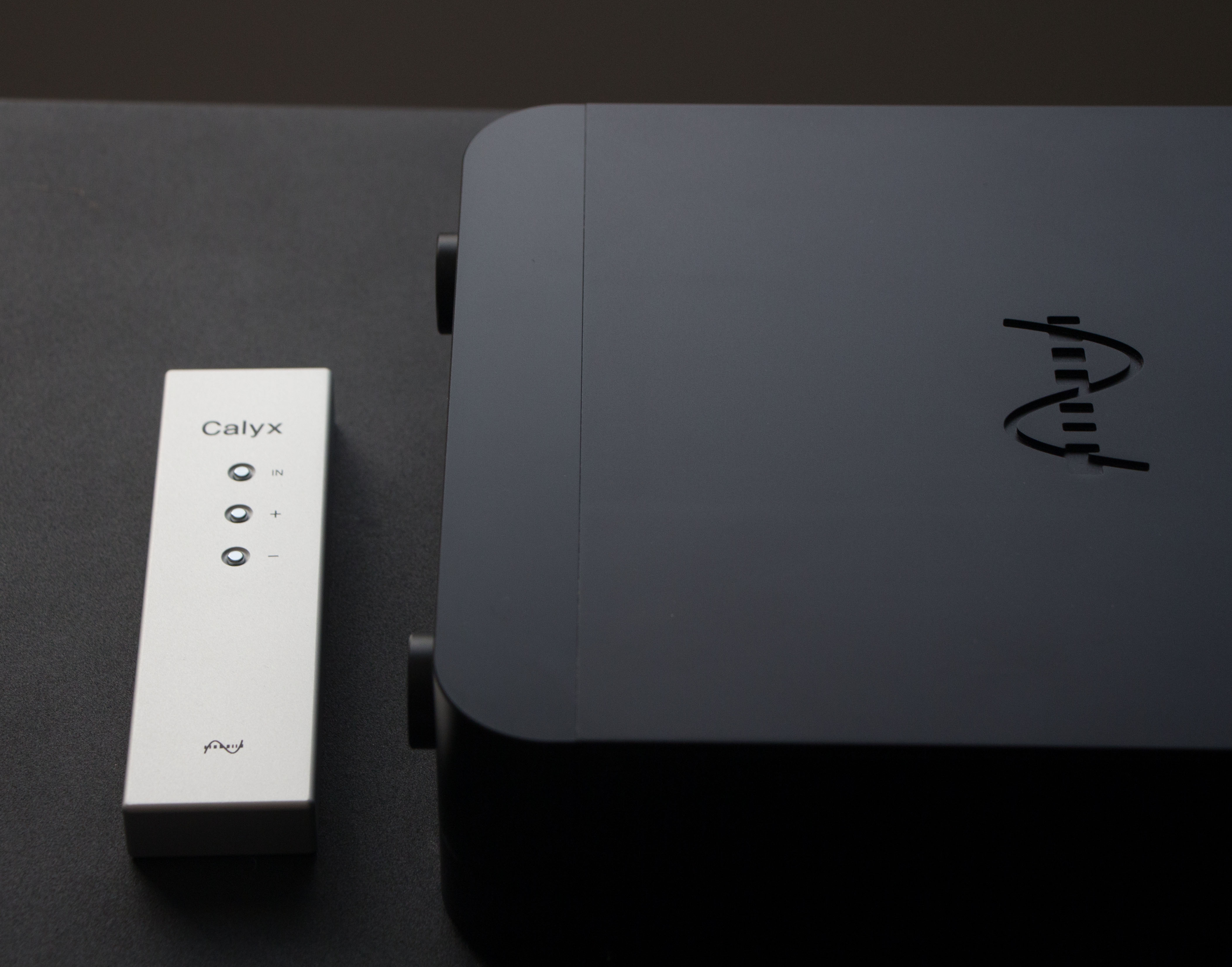 Calyx Audio - The Integrated Review