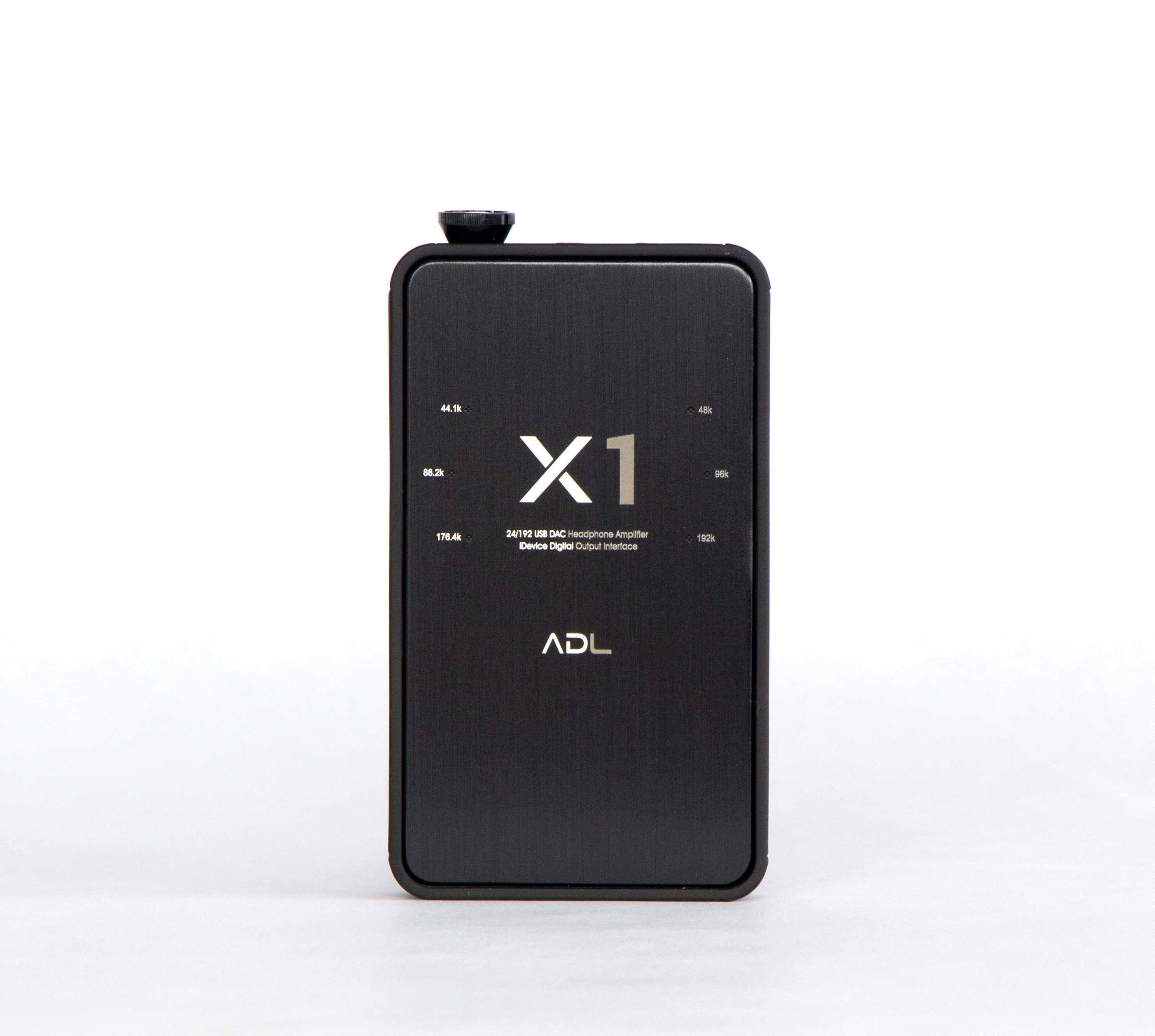 X1 Portable Headphone Amplifier by ADL Review X1 Portable Headphone Amplifier by ADL Review
