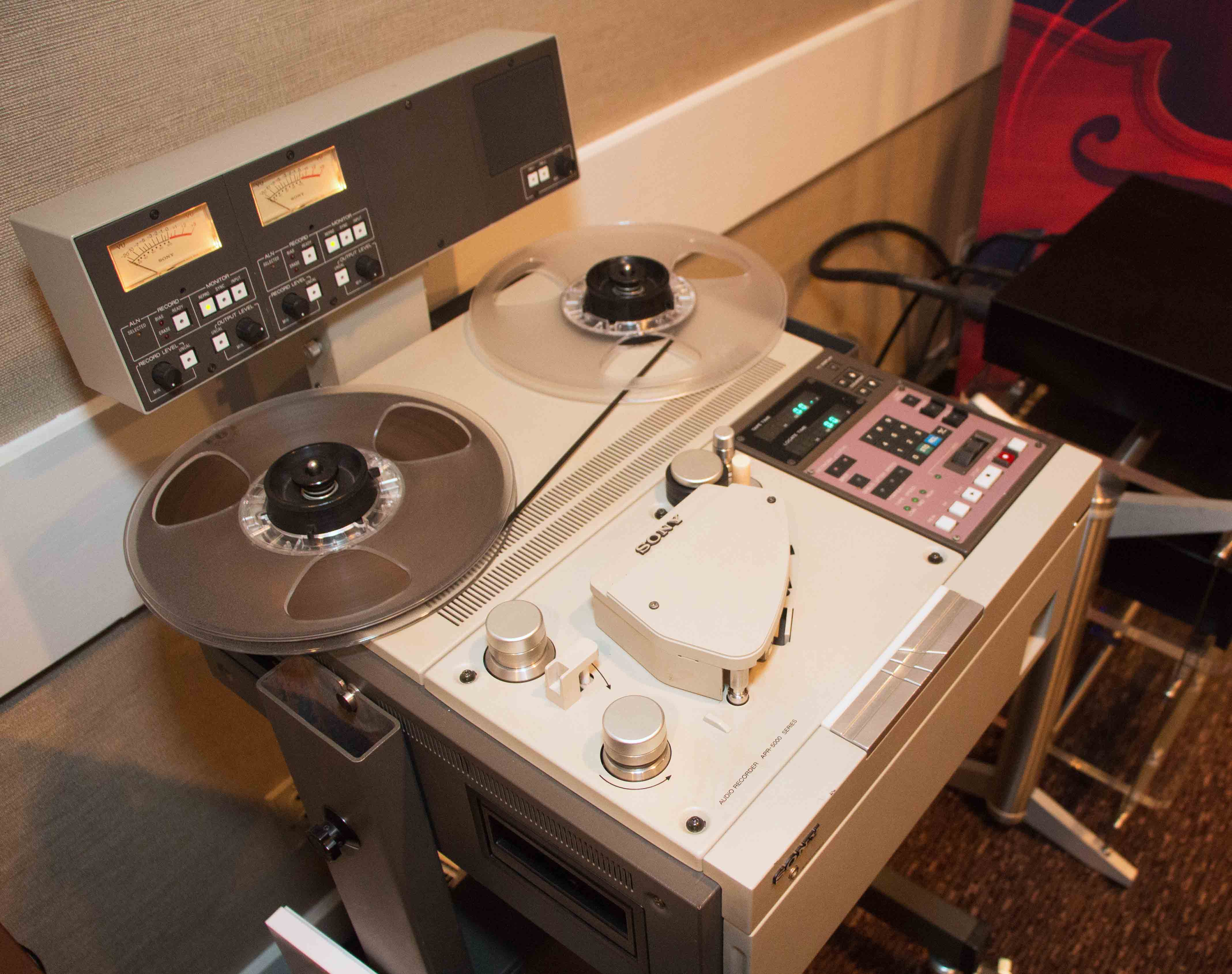Loudspeaker Roundup - AXPONA 2014