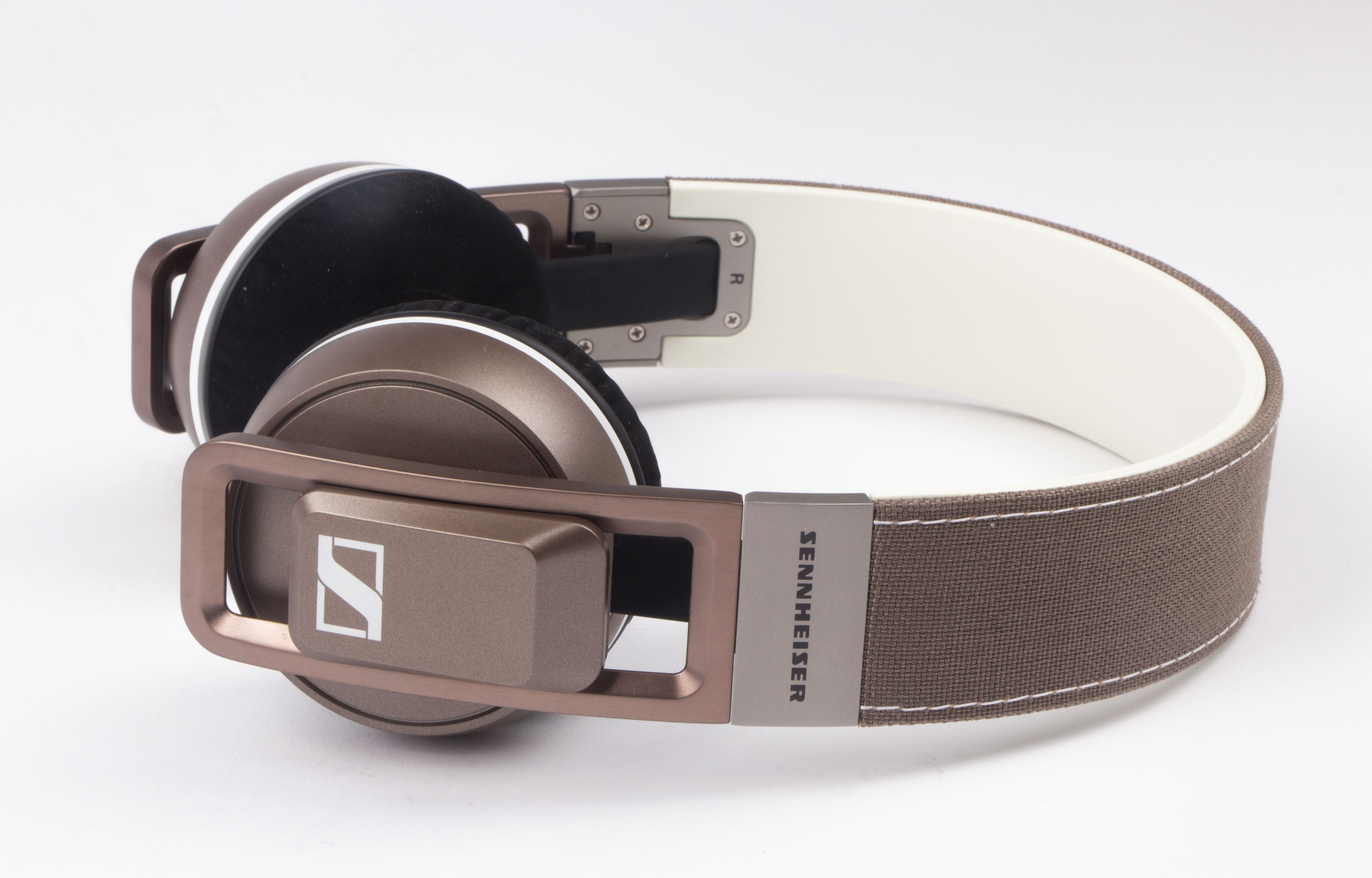 The Sennheiser Urbanite Review