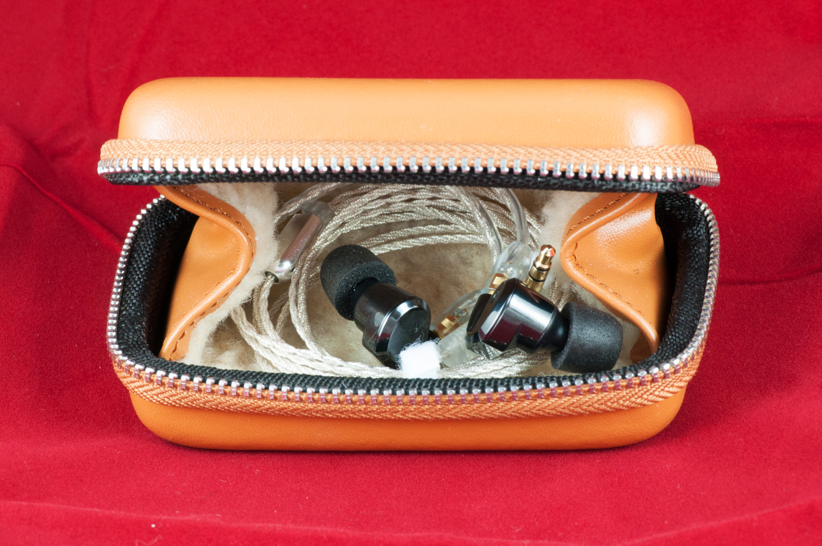 campfire audio 初代　LYRA 希少品 Lyra by Campfire Audio - Headphone Guru