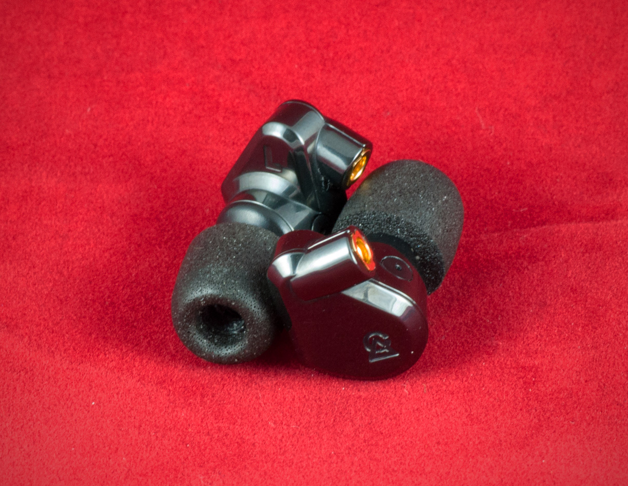 Campfire Audio's Lyra IEM Mastering the Dynamic