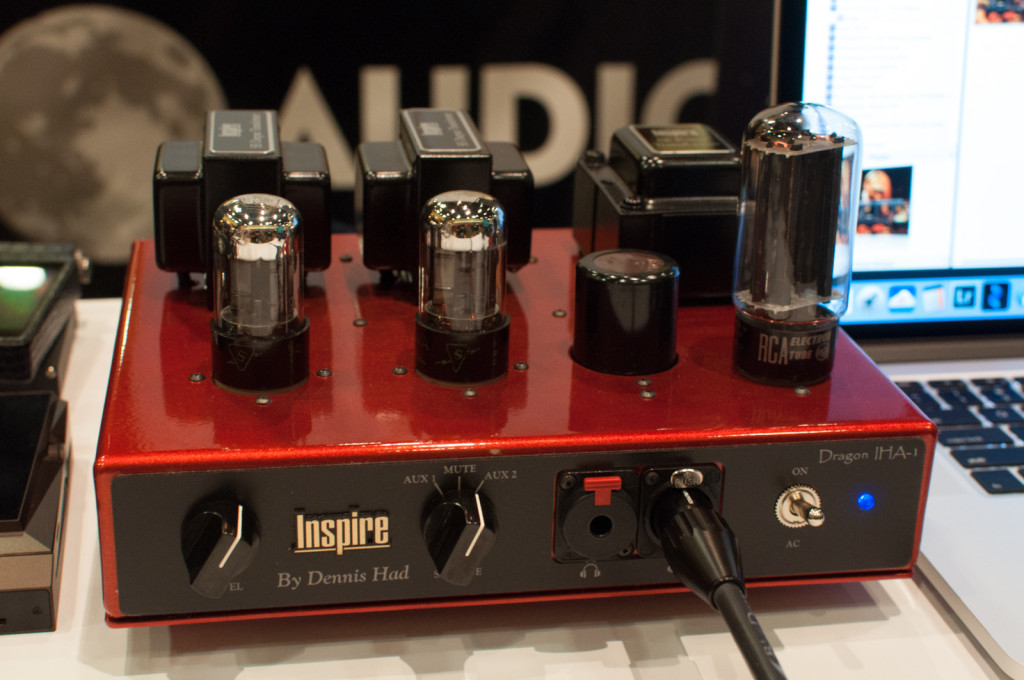 Moon Audio's New 225W Behemoth 860a v2 Amp - RMAF 2019 - AudioHead