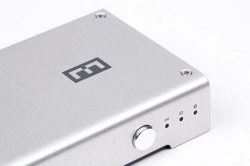 Schiit Modi Multibit vs. Modi 2 Uber