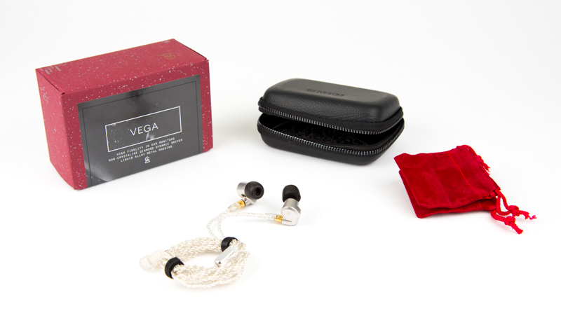 The Campfire Vega Review