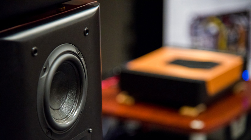 Wyred 4 Sound Debuts A New Music Server