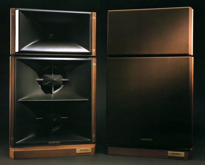 日本が誇る大阪のオーディオ「ONKYO」のブランドストーリー