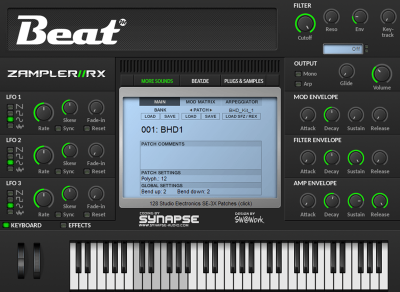 How to setup guitar fx in reaper. Untidy Music Reaper Tutorials Vst Plugins Samplepacks Soundfonts And Online Guitar Lessons