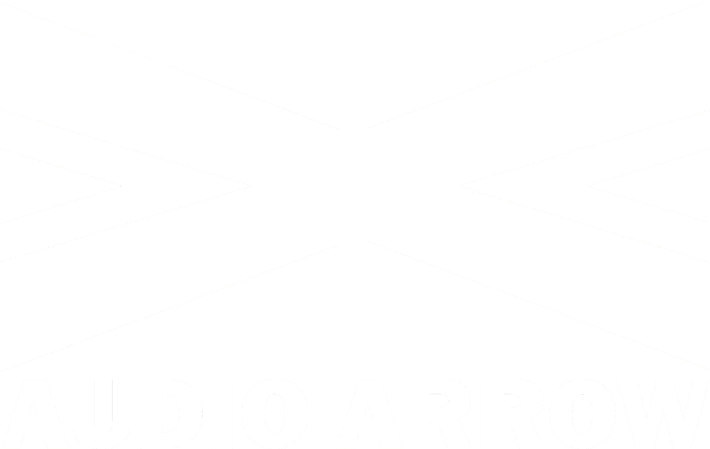 Audio Arrow
