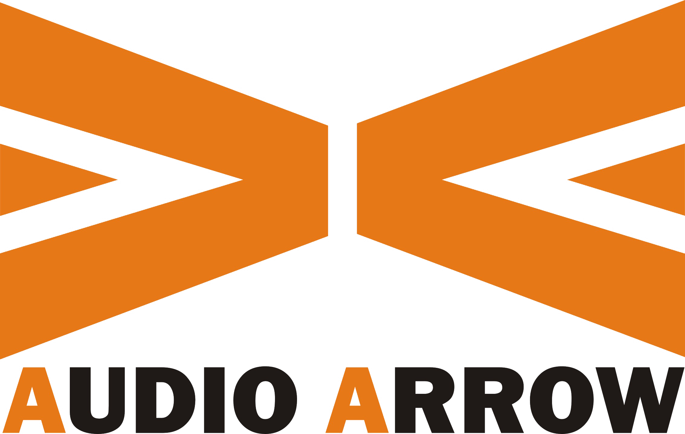Audio Arrow