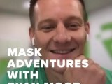 Printavo Printhustlers Podcast A Tale Of Mask Adventures With Ryan