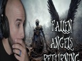 Who Were The Fallen Angels Anselm Kiefer Fallen Angels