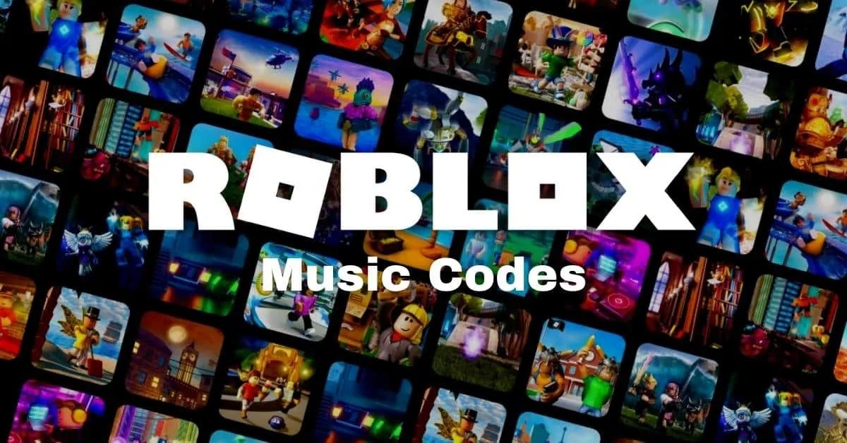 Roblox Music Codes June 2026 Best Song IDs Audio Captain Roblox Music Codes 